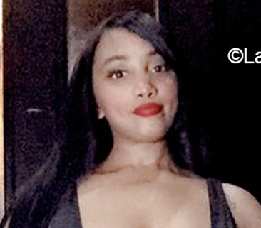 Date this exotic Dominican Republic girl Maribel from Santo Domingo DO40533