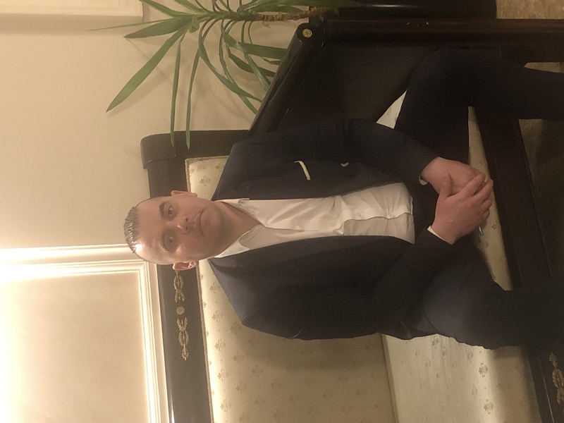 Date this lovely United States man Igor from Low Angeles US21629