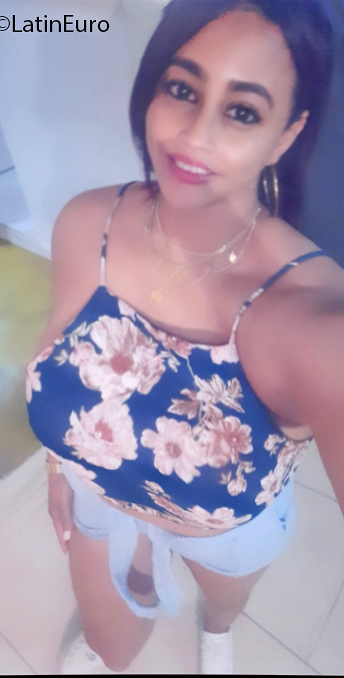 Date this cute Dominican Republic girl Brianda from Santiago DO40740