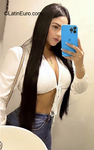 luscious Mexico girl Kasandra from Gómez MX2624