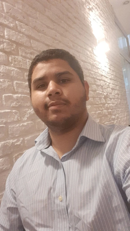 Date this hot Brazil man Gilvan from São Paulo BR12254