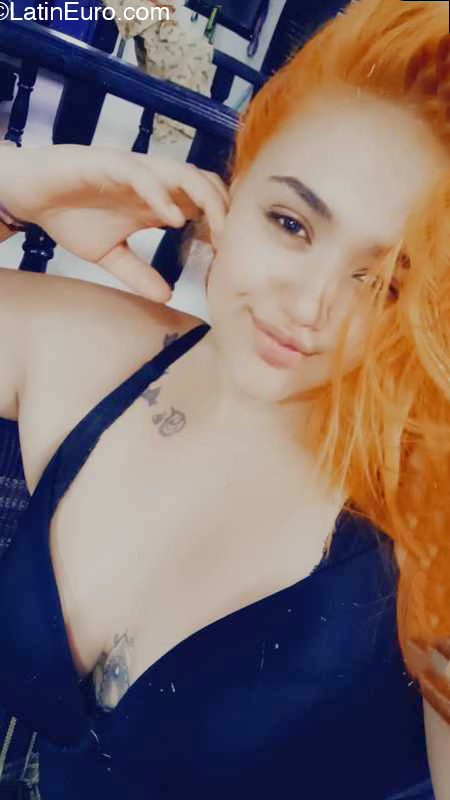 Date this stunning Colombia girl Camila from Boogota CO32197