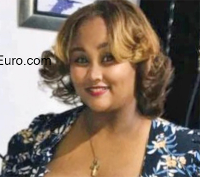 Date this stunning Dominican Republic girl Juri from Santo Domingo DO42988