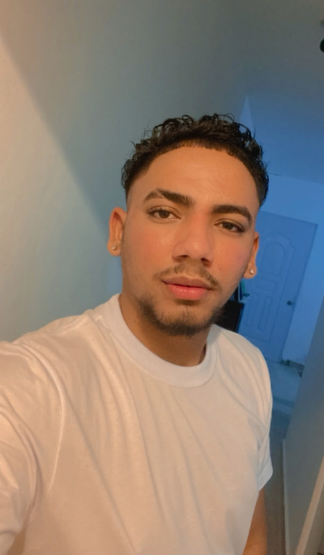 Date this good-looking Dominican Republic man Miguel from Santiago DO43757