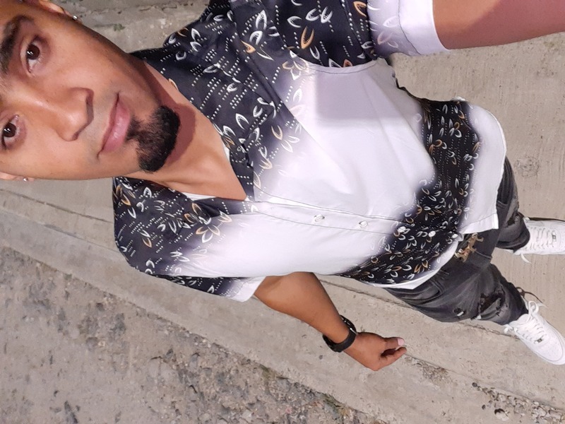Date this hot Dominican Republic man Yeuly pe&ntilde;a from Santo Domingo DO44454
