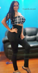 young  girl Andreina from Caracas CO32423