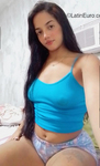 hot Venezuela girl Michell from Caracas VE4473