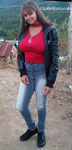 red-hot Dominican Republic girl  from Salcedo DO46837