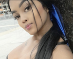 hot Venezuela girl Rosy from Carcas VE4580