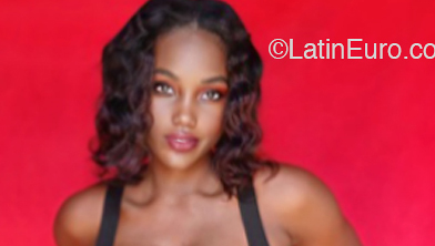 Date this pretty Dominican Republic girl Bruni from Santiago Los Caballeros DO47621