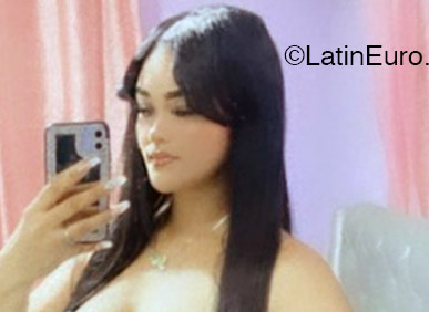 Date this exotic Dominican Republic girl LaChina18 from Puerto Plata DO48718