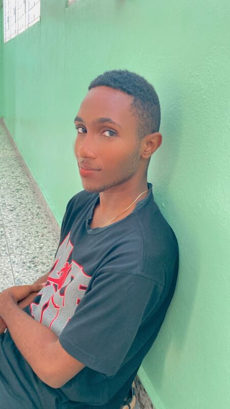 Date this gorgeous Dominican Republic man Jos&eacute; from Dominican Republic DO51135