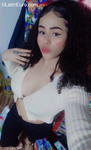 georgeous Peru girl Mary from Lima PE2075