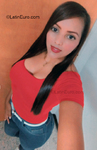 young Venezuela girl Chiqui from Caracas VE4885