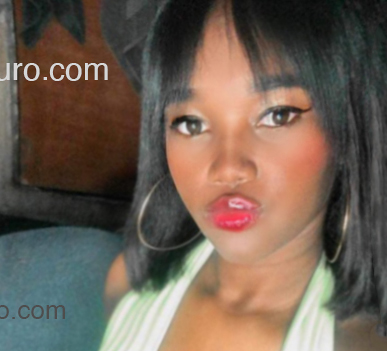 Date this nice looking Dominican Republic girl MONICA MARCELINO from Santo Domingo DO53215