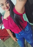 nice looking Venezuela girl Genesis from Barinas VE4975