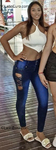 young Colombia girl Gissel from Cucuta CO33117