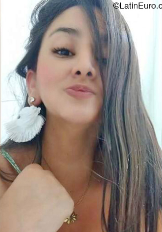 Date this beautiful Peru girl Nany from Lima PE2131