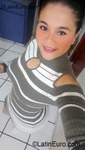 beautiful Panama girl Yanet from Panama PA1409