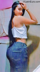 tall Venezuela girl Roxa from Bolivar VE5180