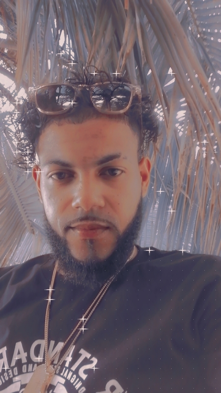 Date this funny Dominican Republic man Michael from La Romana DO54936