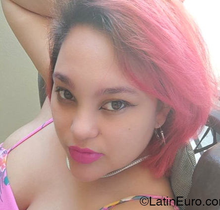 Date this gorgeous Dominican Republic girl Izzy from Santiago DO54990