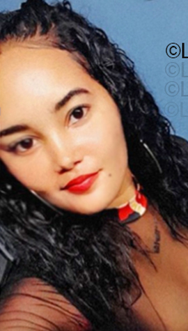 Date this nice looking Dominican Republic girl Elizs from Santo Domingo DO55049