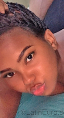 Date this hot Dominican Republic girl Marie from Santo Domingo DO55056