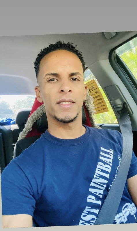 Date this gorgeous Dominican Republic man Jorge Almonte from Nagua DO55139