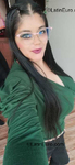 young Colombia girl Xiomara from Zipaquira CO33399