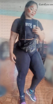 pretty Venezuela girl Ivaneska from La Guaira VE5380