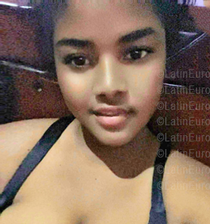 Date this funny Dominican Republic girl Maribel from San Pedro De Macoris DO55980