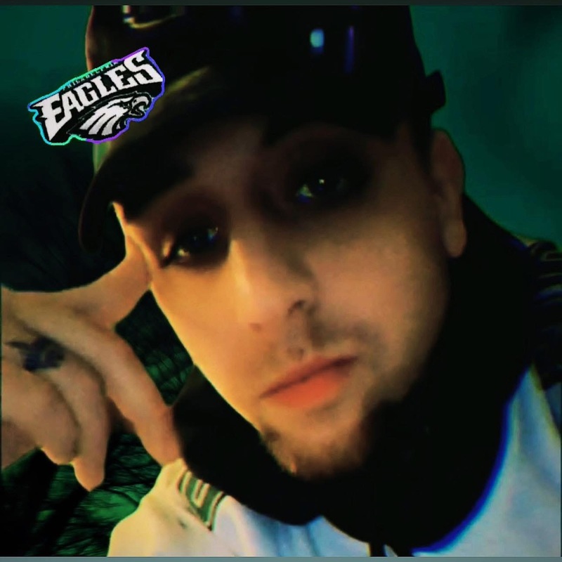 Date this athletic United States man BL4CKZ6DIAC from Havertown US25349