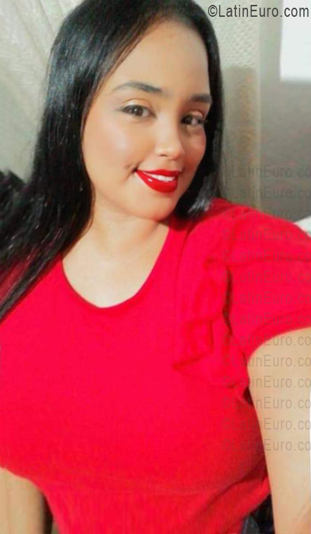 Date this sensual Venezuela girl Mar from Punto Fijo VE5508