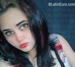 luscious Venezuela girl Nazareth Hernandez from El Tigre VE5524