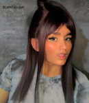 cute Venezuela girl Ashley from Puerto Cabello VE5606