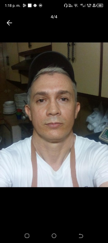 Date this sultry Colombia man Cristaian from C&uacute;cuta CO33710
