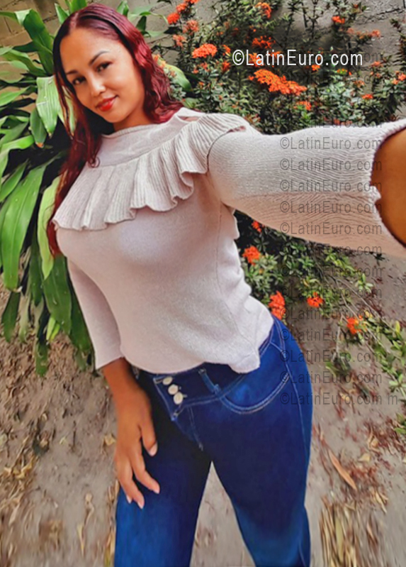 Date this tall Venezuela girl Isabel from Caracas VE5624