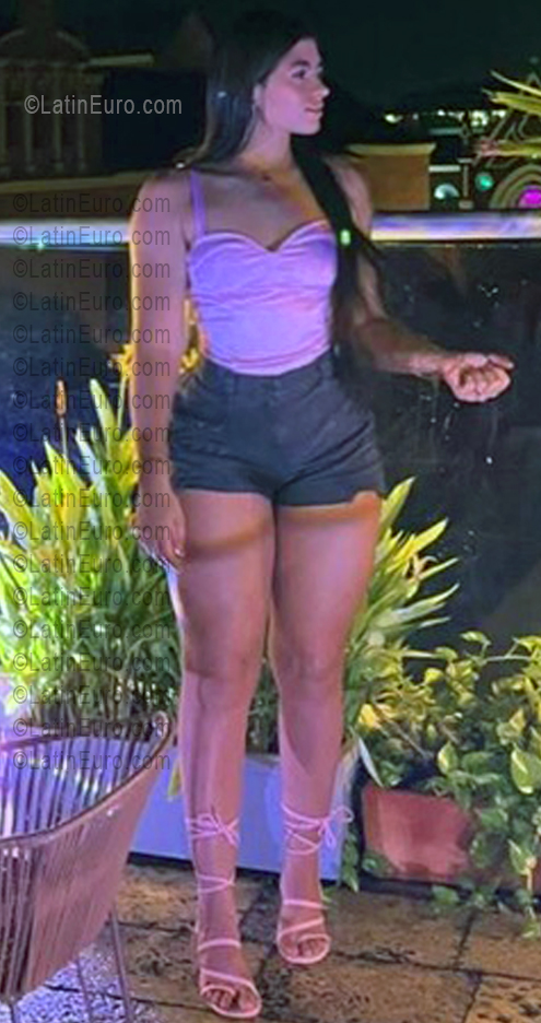 Date this gorgeous Colombia girl Chanel from Cartagena CO33719