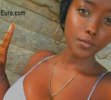 Date this charming Dominican Republic girl Cheily from Santo Domingo DO56343