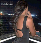 voluptuous Venezuela girl Arianny from Chichiriviche VE5639