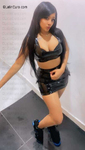 pretty Dominican Republic girl Esther from Santo Domingo DO56360