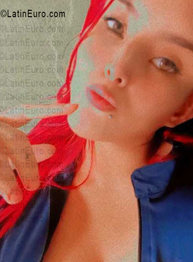 Date this stunning Ecuador girl Anny from Quito EC1141