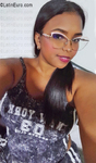 happy Venezuela girl Yuri from Aragua VE5696