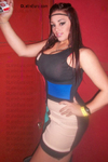 lovely Argentina girl Maria from Buenos Aires AR1013