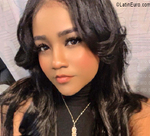 good-looking Brazil girl Rossy from San Juan PR269