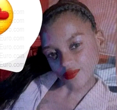 Date this hot Dominican Republic girl Besaida from Santo Domingo DO56713