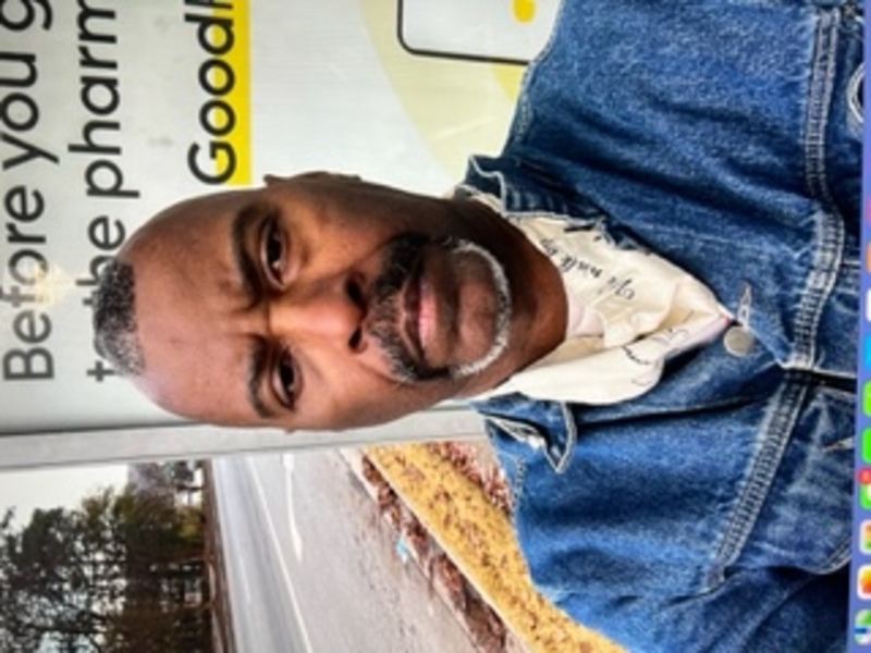 Date this good-looking United States man ISAIAH from Bonaire US25613