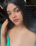 foxy Dominican Republic girl Dairiany from Tenares DO56744