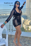 georgeous Peru girl Andrea from Portimao PT128